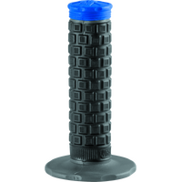 ProTaper Pillow Top Lite Grips - Gray/Black/Blue