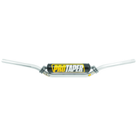 ProTaper SE KX Low Handlebar - Silver