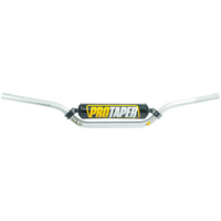 ProTaper SE Windham/RM Mid Handlebar - Silver