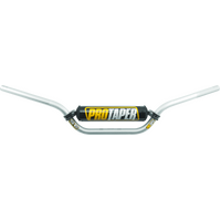 ProTaper SE ATV Mid Handlebar - Silver