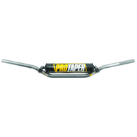 ProTaper SE YZ High Handlebar - Platinum Gray