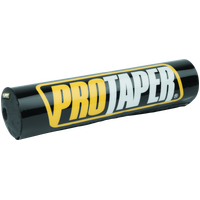 ProTaper Molded 10in Bar Pad - Black