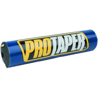 ProTaper Molded 10in Bar Pad - Blue