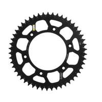 ProTaper Kawasaki Rear Green Sprocket - 49 Teeth