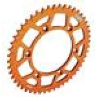 ProTaper KTM 50SX Rear Orange Sprocket - 38 Teeth