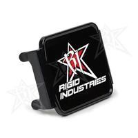 Rigid Industries 4in E-Series Light Cover - Black