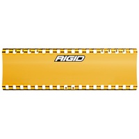 Rigid Industries 6in SR-Series Light Cover - Yellow