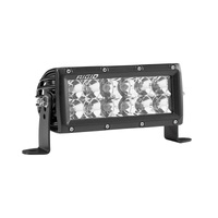 Rigid Industries 6in E Series - Spot/Flood Combo