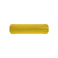 Rigid Industries Revolve Series Bar Light Cover - Yellow