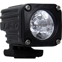 Rigid Industries Ignite Spot - SM - Black