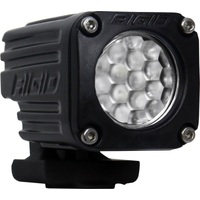 Rigid Industries Ignite Diffused - SM - Black