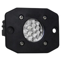 Rigid Industries Ignite Diffused - FM - Black