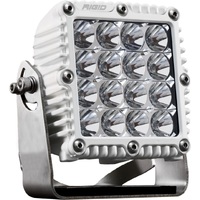 Rigid Industries Q-Series Pro - Flood - White