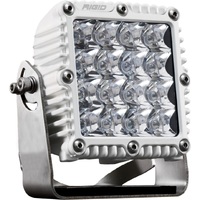 Rigid Industries Q Series Pro - Spot - White