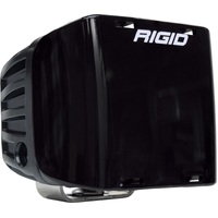 Rigid Industries D-SS Black Cover