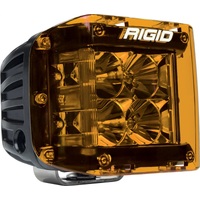 Rigid Industries D-SS - Yellow Cover