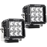 Rigid Industries Dually XL - Flood (Set of 2)