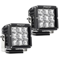 Rigid Industries Dually XL - Spot (Set of 2)