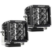 Rigid Industries D2 XL Hyperspot - (Set of 2)