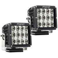 Rigid Industries D2 XL Drive - (Set of 2)