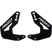 Rigid Industries 2017 Can-Am Maverick X3 Roof Mount (Fits 40in. RDS-Series/E-Series/SR-Series PRO)