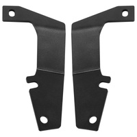 Rigid Industries 10-20 Toyota 4Runner A-Pillar Mount (Fits 360-Series, D-Series, D-SS)