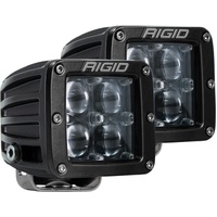 Rigid Industries D2- HYPERSPOT Pair