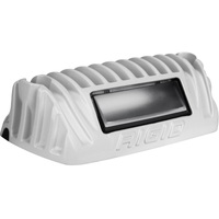 Rigid Industries 1x2 65 Degree DC Scene Light White