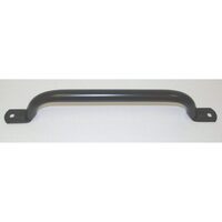 Rugged Ridge 55-86 Jeep CJ Black Passenger Grab Bar