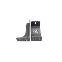 Rugged Ridge 07-18 Jeep Wrangler JL Rear Left LED Cube Mount