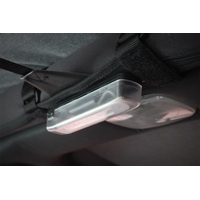 Rugged Ridge Roll Bar Mounted Interior Courtesy LED Light