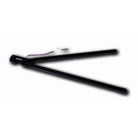 Rugged Ridge 87-95 Jeep Wrangler YJ Deluxe Soft Top Spreader Bar