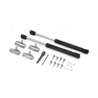 Rugged Ridge 84-01 Jeep Cherokee XJ Hood Lift Kit