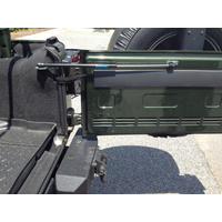 Rugged Ridge 07-10 Jeep Wrangler JK Tailgate Assist Kit