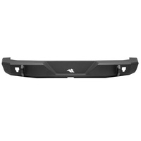 Rugged Ridge 07-18 Jeep Wrangler JK/JKU HD Rear Bumper