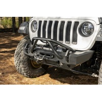 Rugged Ridge HD X-Striker 07-18 Jeep Wrangler JK 18-20 Jeep Wrangler JL