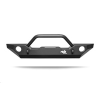 Rugged Ridge 07-23 Jeep Wrangler JK / 20-23 Jeep Gladiator Crew Cab Rock Rage Front Bumper