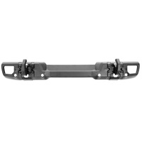 Rugged Ridge 18-20 Jeep Wrangler JL Arcus Rear Bumper