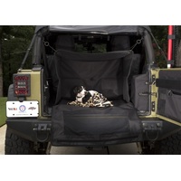 Rugged Ridge C4 Canine Cube 07-18 Jeep Wrangler JK