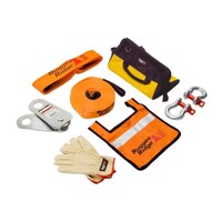 Rugged Ridge XHD Recovery Gear Kit 30000lbs