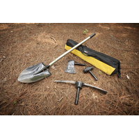 Rugged Ridge All Terrain Recovery Tool Kit