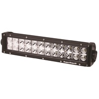 Rugged Ridge 13.5 Inch Combo Flood/Driving LED Light Bar 72 W