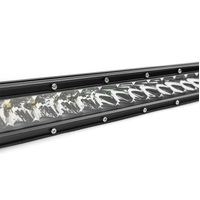 Rugged Ridge Universal 50in. Single Row LED Light Bar w/ Combination Flood/Spot Beam