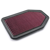 Rugged Ridge Reusable Air Filter 07-18 Jeep Wrangler