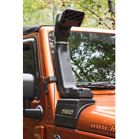 Rugged Ridge 07-18 Jeep Wrangler 3.6L/3.8L XHD Snorkel Kit