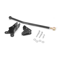 Rugged Ridge Frame Brace Kit 07-18 Jeep Wrangler