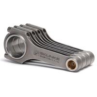 Skunk2 Alpha Series Honda D16/ZC Connecting Rods