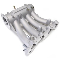 Skunk2 Pro Series 88-00 Honda D15/D16 SOHC Intake Manifold (Race Only)