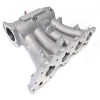 Skunk2 Pro Series 94-01 Honda/Acura B18C1 DOHC Intake Manifold (CARB Exempt)