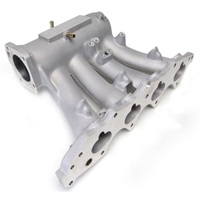 Skunk2 Pro Series 90-01 Honda/Acura B18A/B/B20 DOHC Intake Manifold w/o Gasket (CARB Exempt)